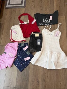 Women’s bundle